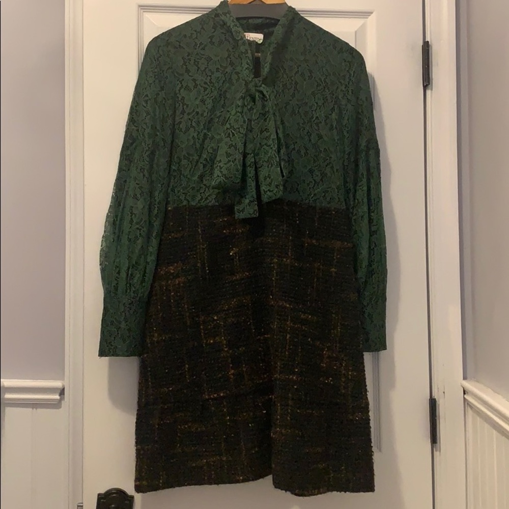 Red Valentino Woman’s Dress